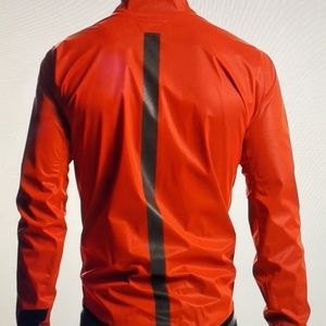 SOLD!!!  Wind Jacket